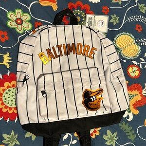 Baltimore Orioles Bag